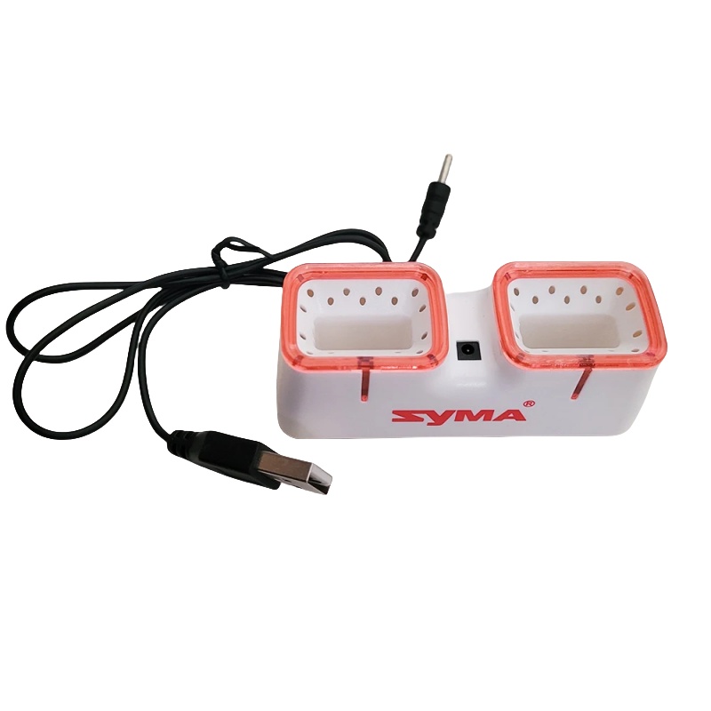SYMA X22 X22W X22SW Dual USB F - Hota D6 Pro Dual Lipo Charger review and price