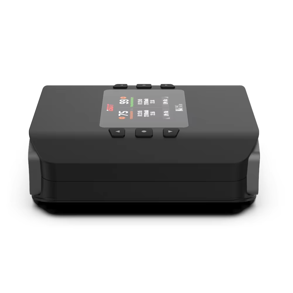ISDT K4 1~8S Lithium Battery S - Isdt K4 Dual Lipo Charger review and price